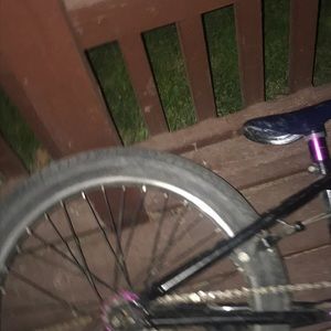 Box bike